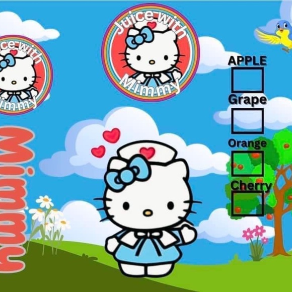 COFFEE AND MEX SWEET BREAD TUMBLER DESIGNS - Picture 14 of 16